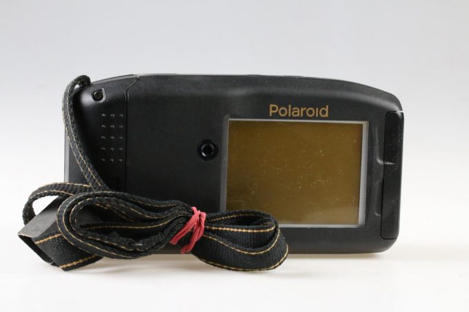 Polaroid Polavision Land Camera