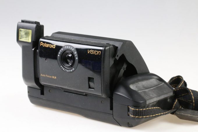 Polaroid Polavision Land Camera