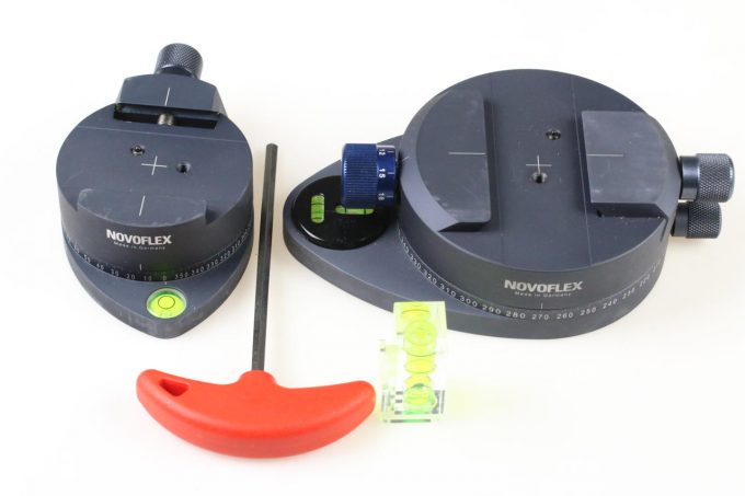 Novoflex VR-System Pro II Panoramasystem