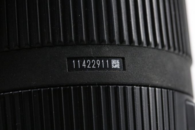 Sigma 17-50mm /2,8 DC OS HSM für Pentax AF - #11422911