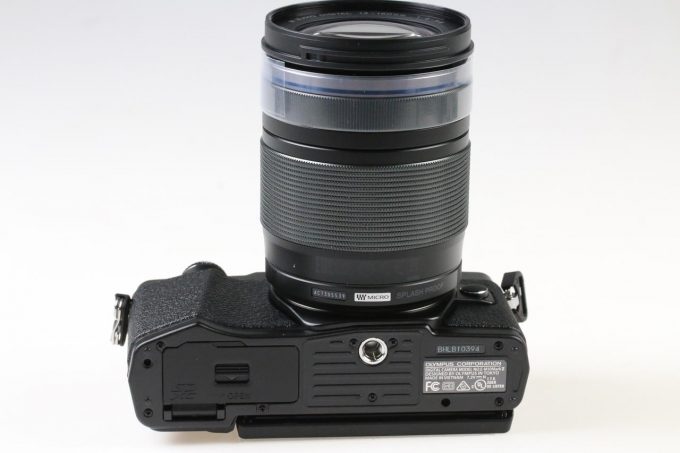 Olympus OM-D E-M10 II mit 14-150mm f/4-5,6 II - #BHLB10394 - Image 7