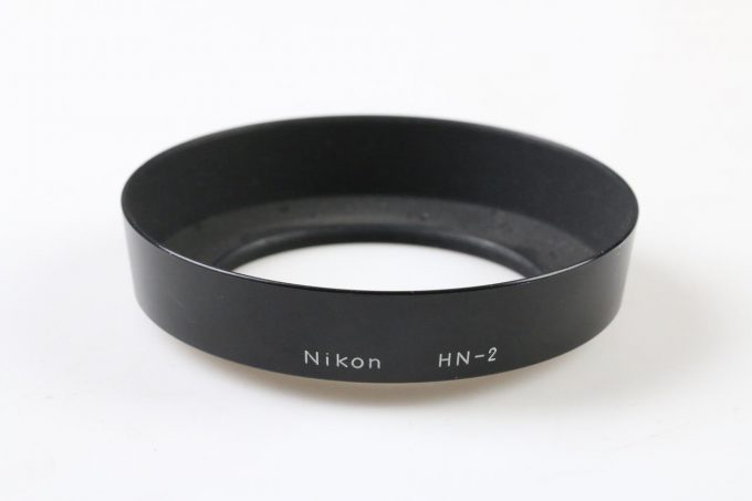 Nikon Sonnenblende HN-2