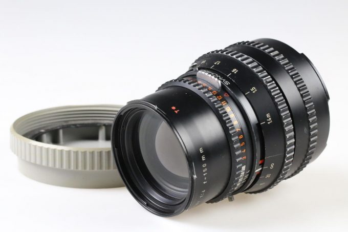 Hasselblad Sonnar T* 150mm f/4,0 - #5797629