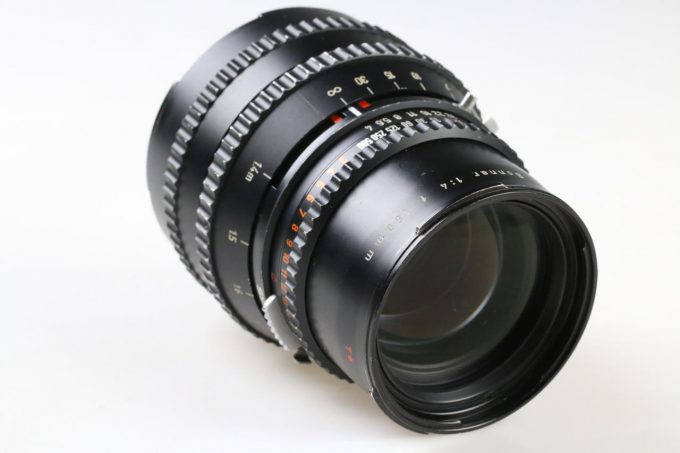 Hasselblad Sonnar T* 150mm f/4,0 - #5797629