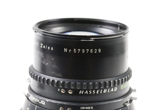 Hasselblad Sonnar T* 150mm f/4,0 - #5797629