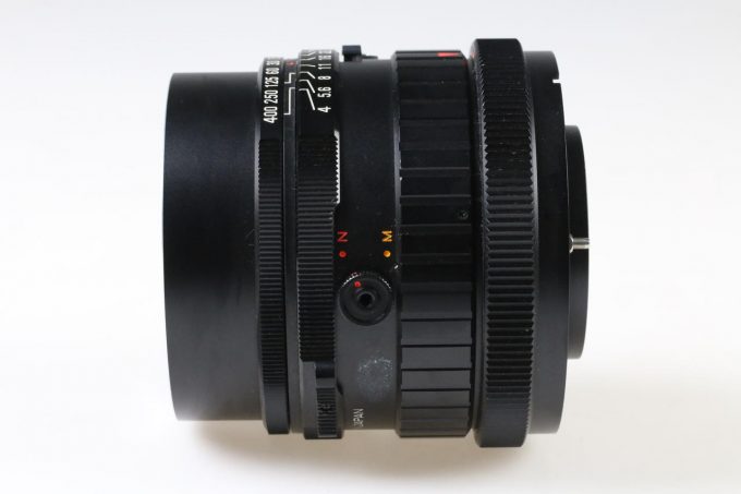 Mamiya RB67 Sekor SF C 150mm f/4,0 - #10438