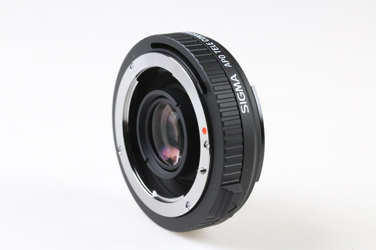 Sigma 1,4x Converter APO EX DG für Nikon - #14242041 - Image 2