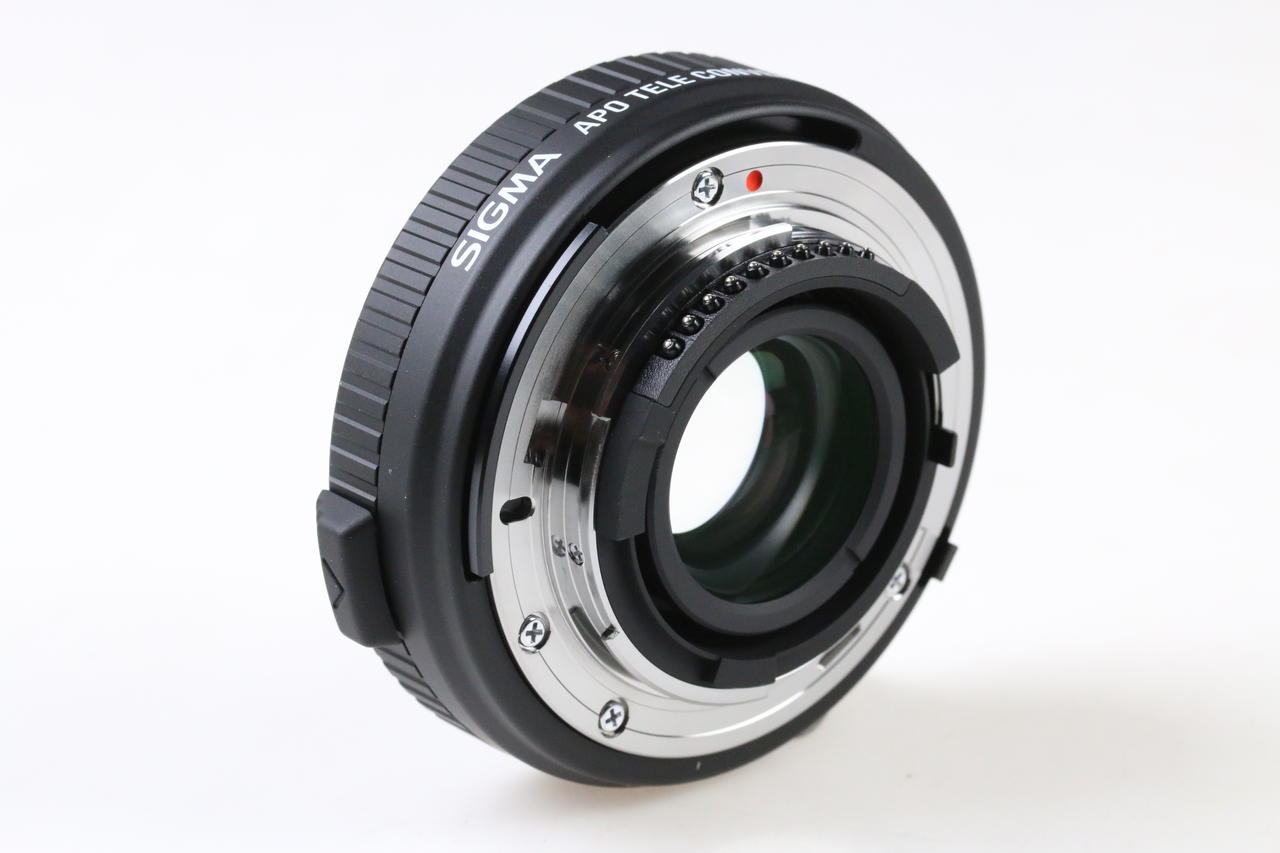 Sigma 1,4x Converter APO EX DG für Nikon - #14242041 - Image 3