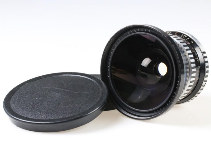 Zeiss Flektogon 50mm f/4,0 für P6 - #9127440