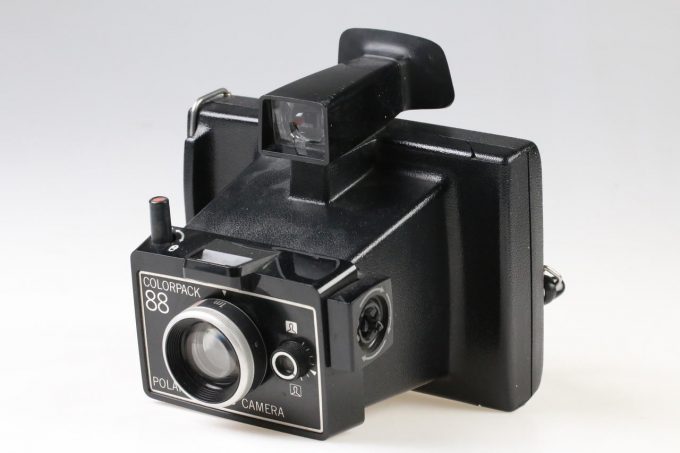 Polaroid Colorpack 88 Sofortbildkamera