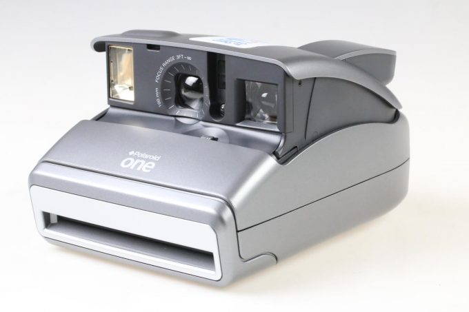 Polaroid one - Sofortbildkamera - DEFEKT