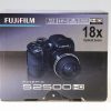FUJIFILM FinePix S2500 Digitalkamera - #OSQ6304