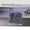 FUJIFILM FinePix S2500 Digitalkamera - #OSQ6304 - Image 2
