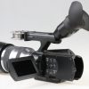 Sony NEX VG-10E Set mit 18-200mm f/3,5-6,3 - #0024090 - Image 2
