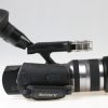 Sony NEX VG-10E Set mit 18-200mm f/3,5-6,3 - #0024090 - Image 3
