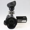 Sony NEX VG-10E Set mit 18-200mm f/3,5-6,3 - #0024090 - Image 4