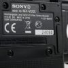 Sony NEX VG-10E Set mit 18-200mm f/3,5-6,3 - #0024090 - Image 5