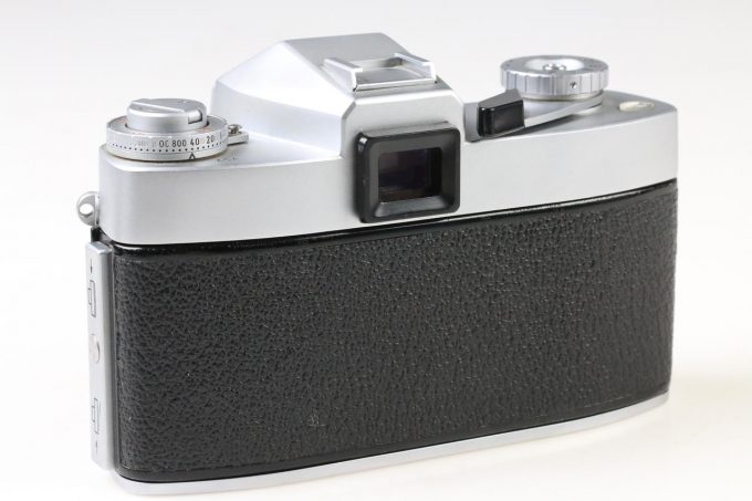 Leica Leicaflex Gehäuse - #1125065
