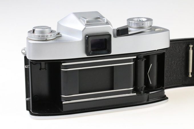 Leica Leicaflex Gehäuse - #1125065