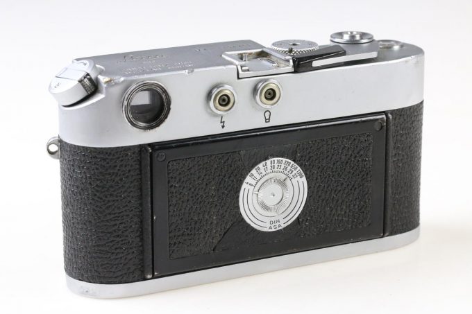 Leica M4 Gehäuse - #1194406