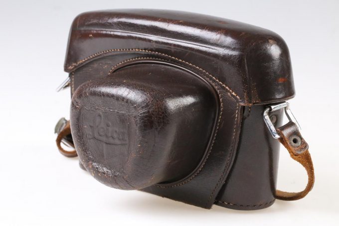 Leica Ledertasche für M4