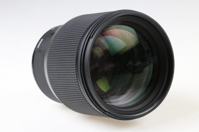 Sigma 85mm f/1,4 DG HSM Art für Nikon F - #52672019