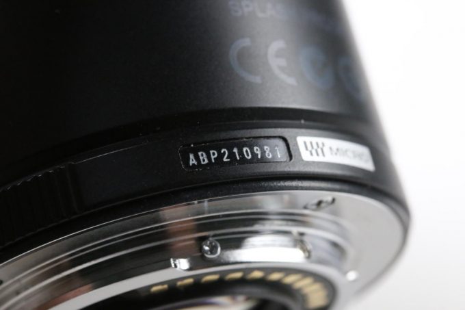 Olympus M.Zuiko Digital ED 12-50mm f/3,5-6,3 EZ - #ABP210981