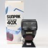 Sunpak Power Zoom 40x für Canon