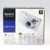 Sony DSC-WX5 silber Digitalkamera - #7461590