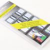 Bilora Speicherkarten Box - Card Organizer