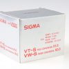 Sigma VT-S und VW-S Vorsatzlinsen - Image 2