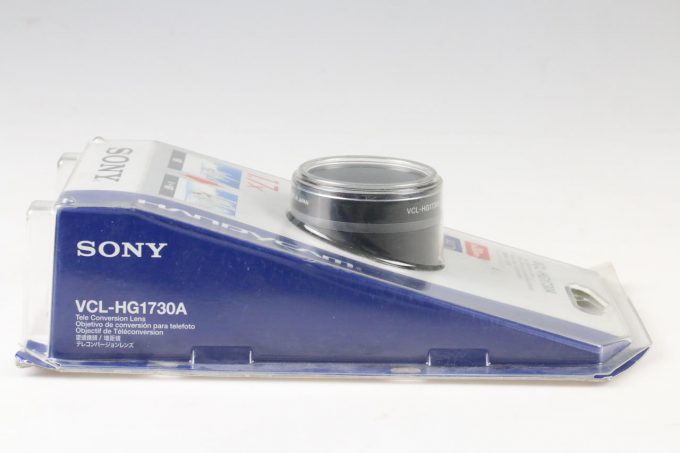 Sony VCL-HG1730