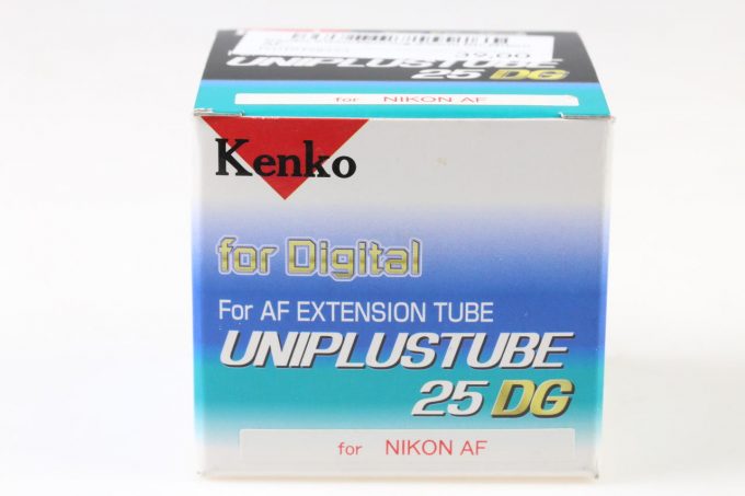 Kenko Zwischenring 25mm für Nikon AF