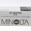 Minolta AC-2L Netzadapter