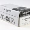 Minolta AC-2L Netzadapter