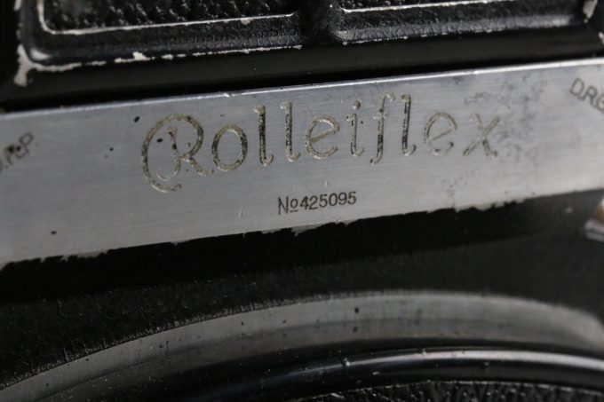 Rollei Rolleiflex Standard - #425095
