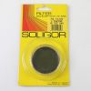 Soligor Polarisationsfilter PL / 52mm