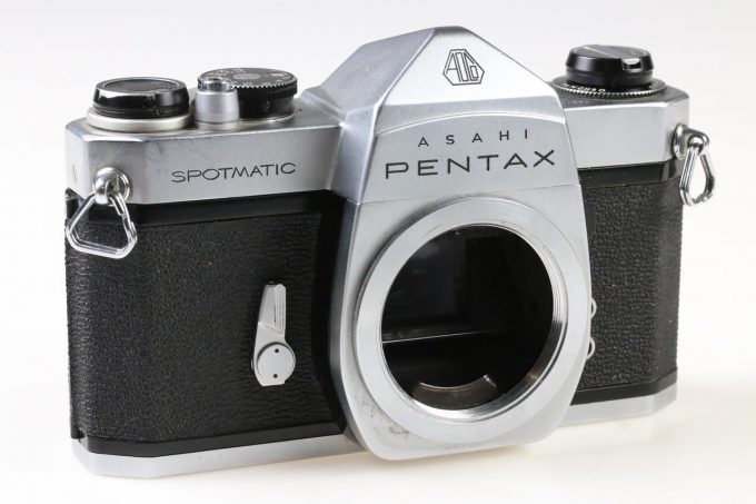 Pentax Spotmatic SP Gehäuse - #1087509