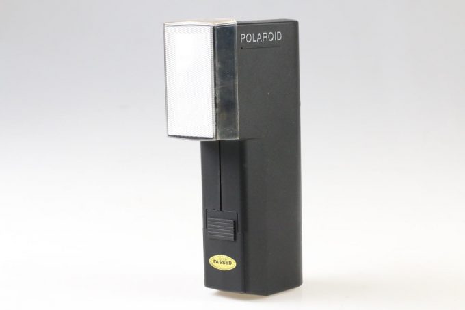 Polaroid Polatronic 2350 Blitz für SX-70