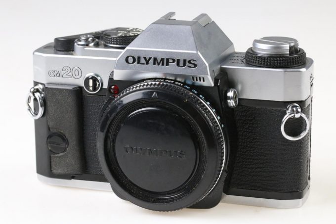 Olympus OM-20 Gehäuse - #1304105