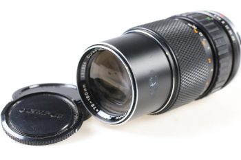 Olympus ZUIKO Auto-Zoom 75-150mm f/4,0 für OM - #151854