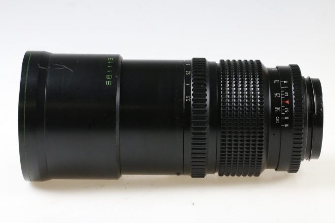 Arsenal JUPITER-36B 250mm f/3,5 für P6 - #881113