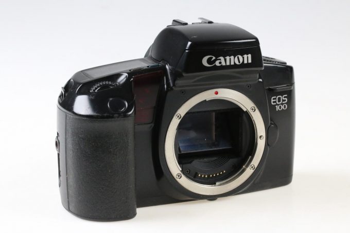 Canon EOS 100 Gehäuse - #1159704