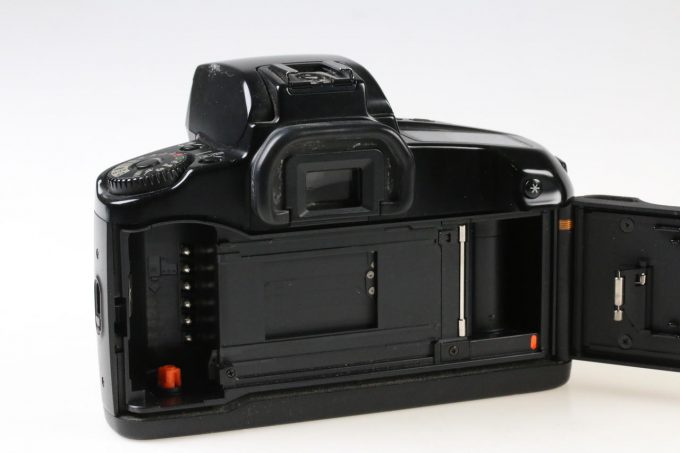 Canon EOS 100 Gehäuse - #1159704