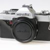Minolta XG-1 Body - #1032169