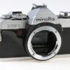Minolta XG-1 Body - #1032169 - Image 2