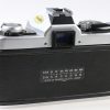 Minolta XG-1 Body - #1032169 - Image 4