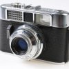 Voigtländer Vito CD Sucherkamera - #6462728