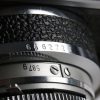 Voigtländer Vito CD Sucherkamera - #6462728