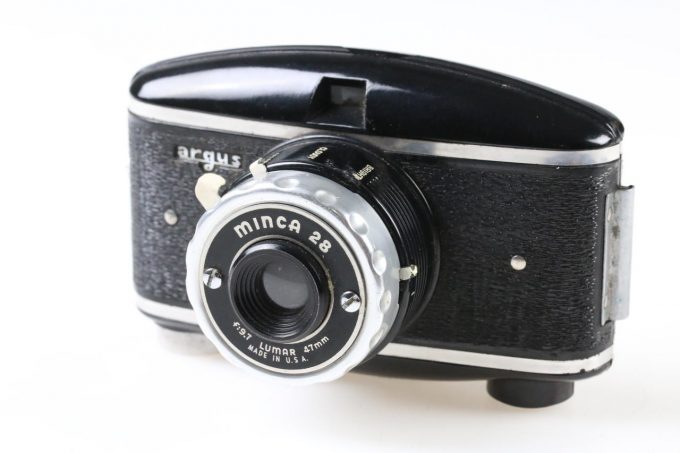 Argus Minca 28